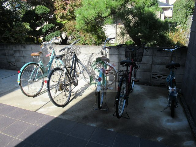 ピニエール石神井公園のその他