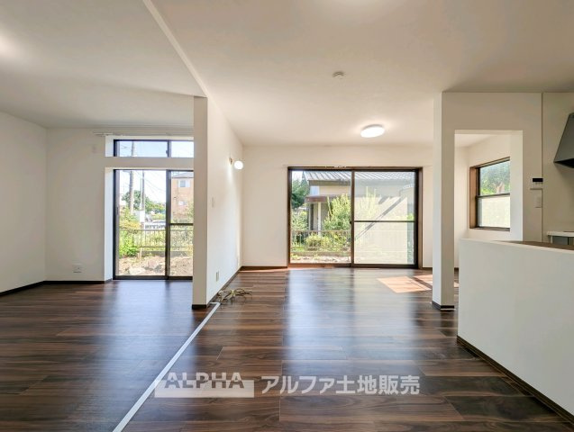 東大和市奈良橋5丁目 中古戸建