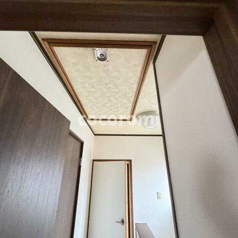 出口3丁目戸建てのその他