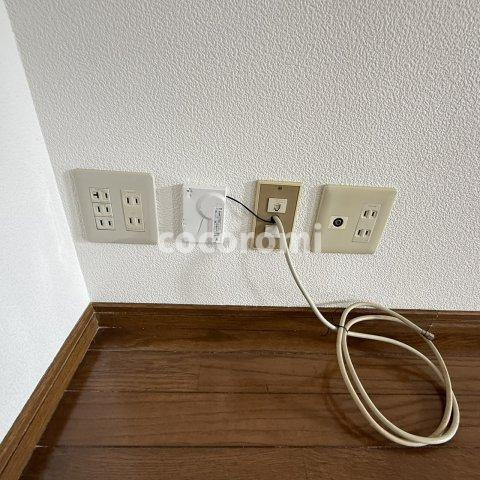 出口3丁目戸建てのその他