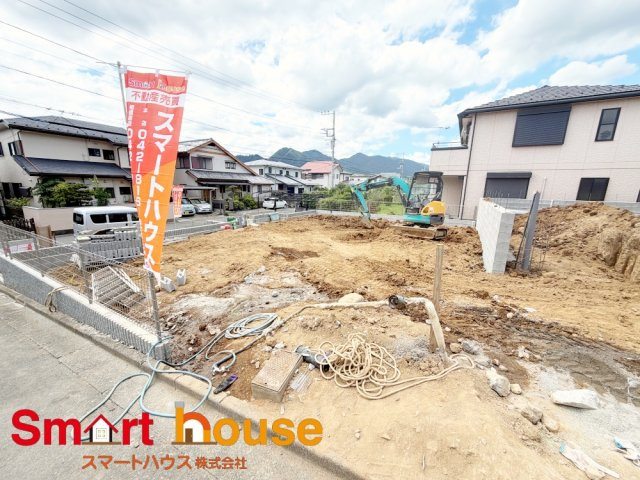 厚木市鳶尾５丁目の周辺