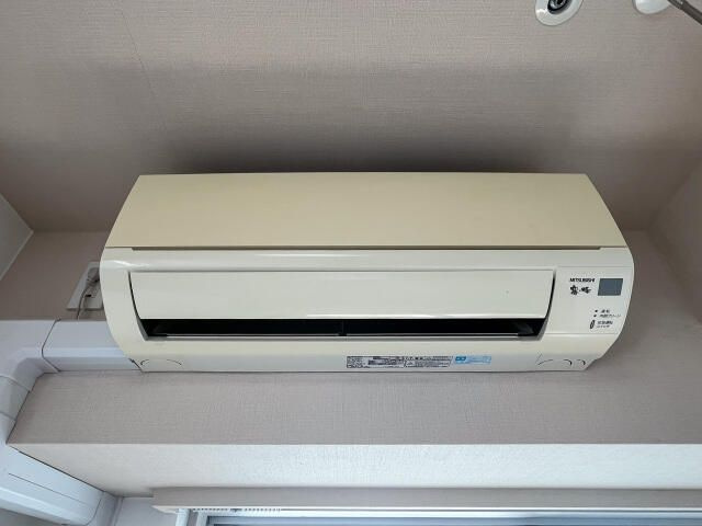 スカイコート上野稲荷町の設備