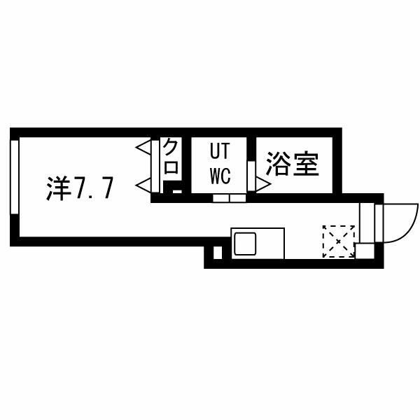 サンインキューブ池袋