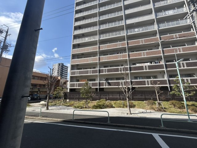 WELL COURT CHIYODA｜名古屋市の賃貸ならMy賃貸の外観|WELL COURT CHIYODA