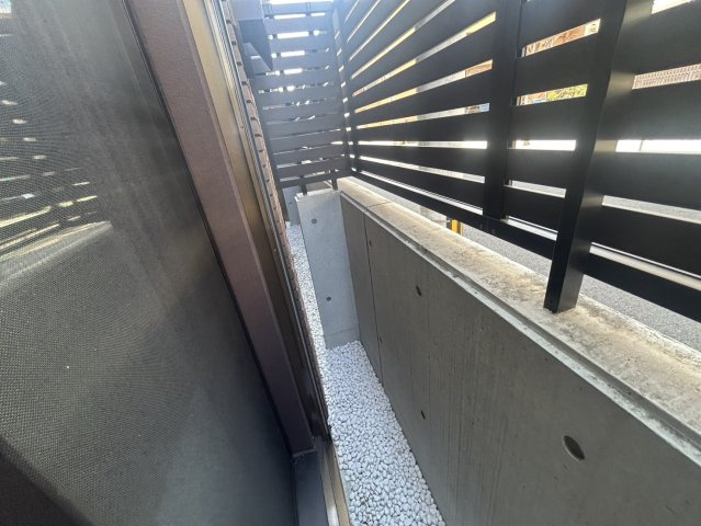 WELL COURT CHIYODA｜名古屋市の賃貸ならMy賃貸のバルコニー|WELL COURT CHIYODA