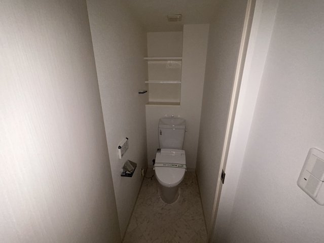 WELL COURT CHIYODA｜名古屋市の賃貸ならMy賃貸のトイレ|WELL COURT CHIYODA