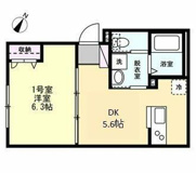 ヴィラージュ辻堂の画像