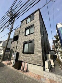 【外観】 | ヴィラージュ辻堂