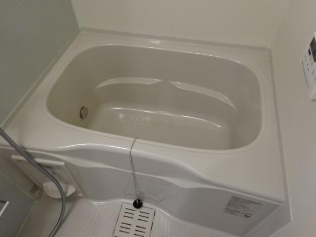 シャルムＭＩＹＡＫＥの浴室|バス