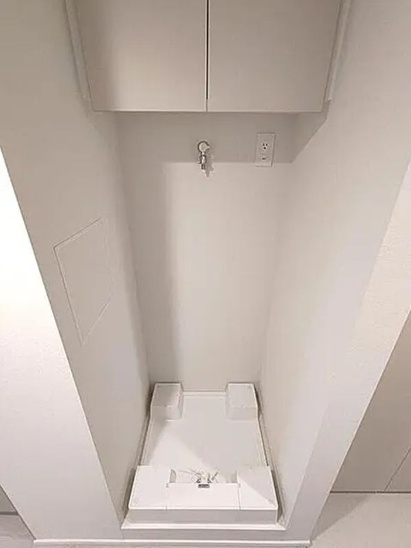 【設備】クロスレジデンス　高田馬場 