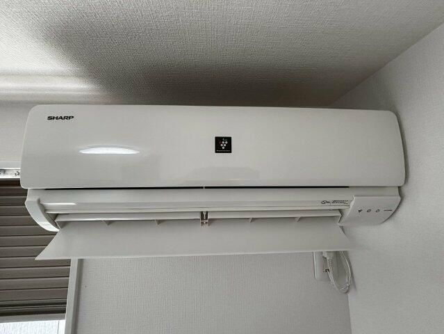 Ａｘｉａ　Ｃｏｕｒｔ　Ｋｉｓｈｉｙａの設備