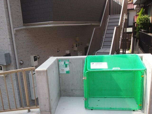 Ａｘｉａ　Ｃｏｕｒｔ　Ｋｉｓｈｉｙａのその他共用部分