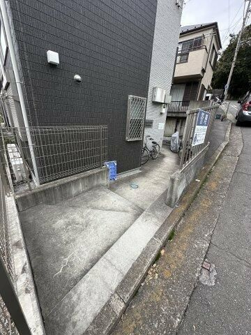 Ａｘｉａ　Ｃｏｕｒｔ　Ｋｉｓｈｉｙａのその他共用部分