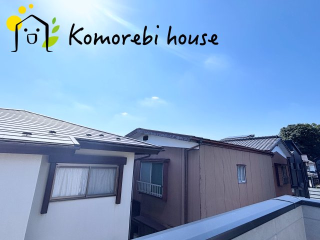 さいたま市見沼区島町　1期　新築一戸建て　CRAFT PIT　01の展望|26.10.9