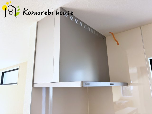 さいたま市見沼区島町　1期　新築一戸建て　CRAFT PIT　01のキッチン|26.10.9