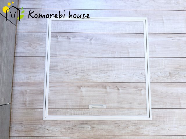 さいたま市見沼区島町　1期　新築一戸建て　CRAFT PIT　01の収納|26.10.9