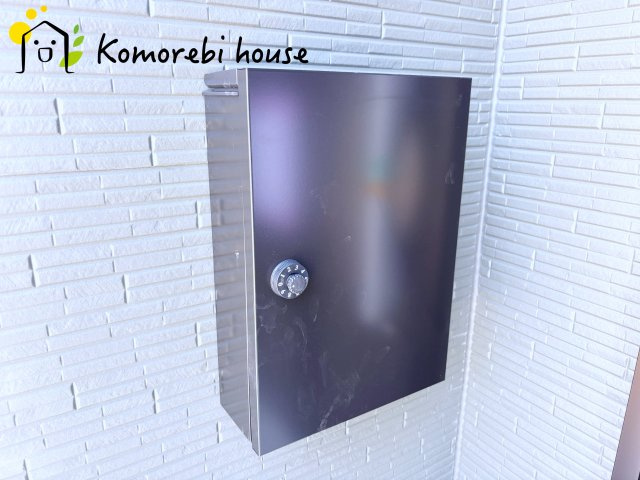 さいたま市見沼区島町　1期　新築一戸建て　CRAFT PIT　01のその他|26.10.9