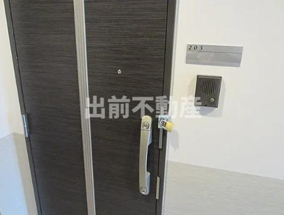 【その他共用部分】 | グランディール宮堀