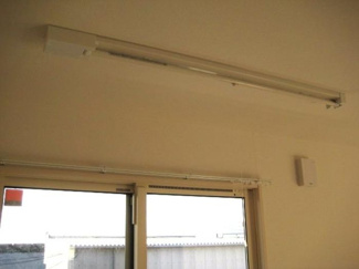 【寝室】 | ボヌールムナカタ　Ｂ