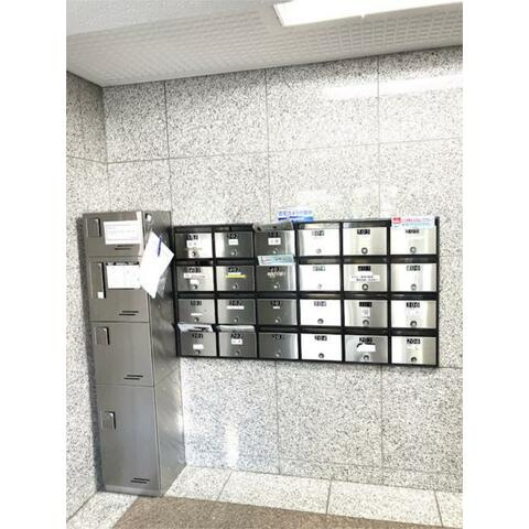 横浜市戸塚区品濃町の賃貸マンションのその他共用部分