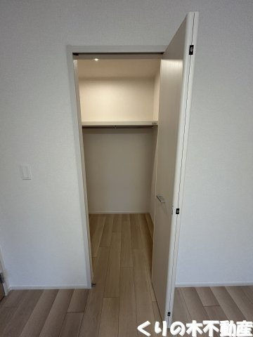 【収納】 | リヴェール | 収納スペース豊富です