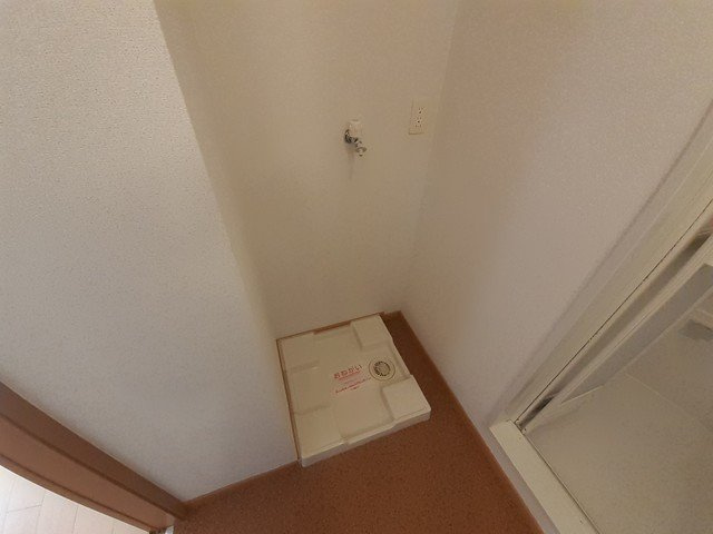 グレース福津の設備
