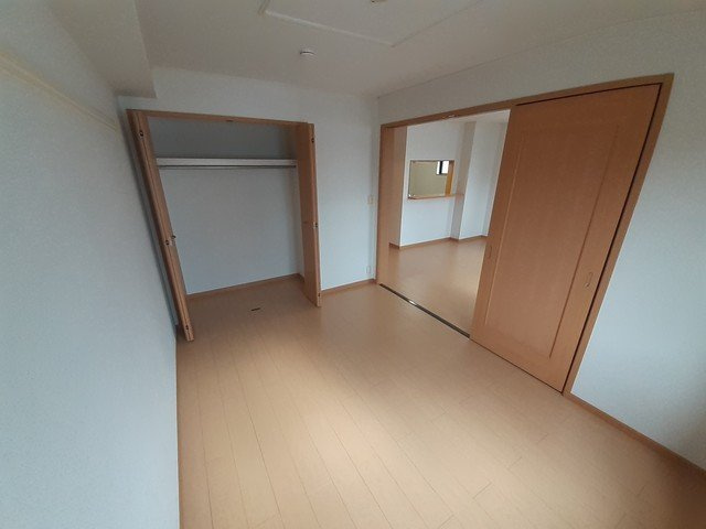 グレース福津の内装|過ごしやすい室内です