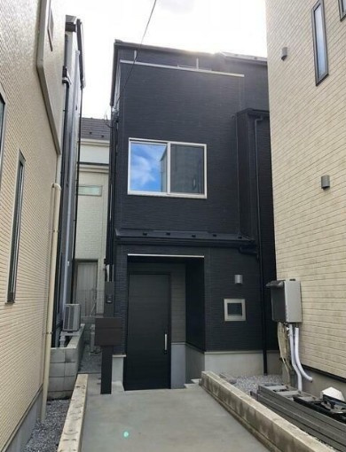 豊島区要町１丁目の一戸建て