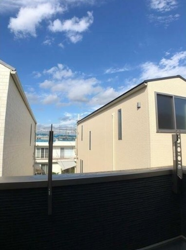 豊島区要町１丁目の一戸建ての展望