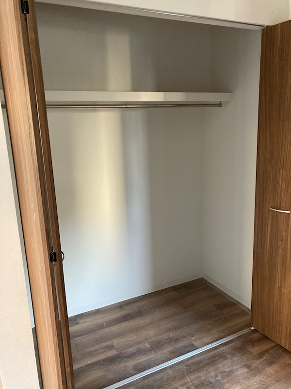 セレッソシンエイ の収納