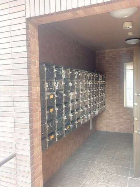 A・City弁天　　　刈谷市近郊の賃貸はクラスホームのその他共用部分