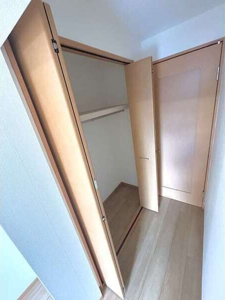 A・City弁天　　　刈谷市近郊の賃貸はクラスホームの収納