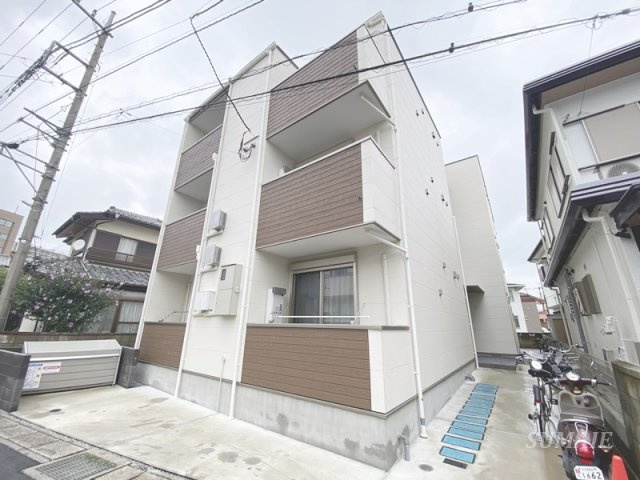 ジーメゾン大宮ノース
