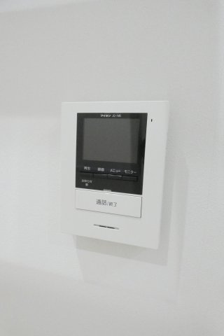 【セキュリティ】 | グランクオーレ布施　仲介手数料無料