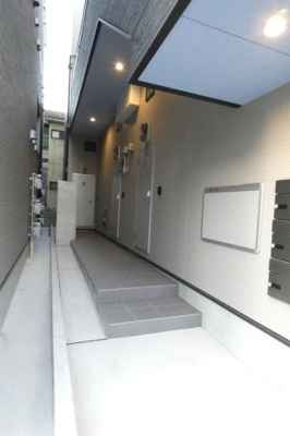 【ロビー】 | グランクオーレ布施　仲介手数料無料