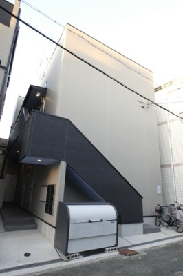 【外観】 | グランクオーレ布施　仲介手数料無料