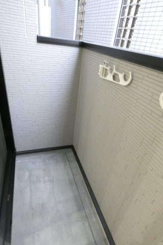 【バルコニー】 | グランクオーレ布施　仲介手数料無料