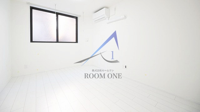 Ｐ＆Ａ日暮里の居間・リビング|洋室のお部屋です。