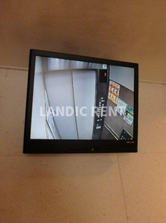 【セキュリティ】 | アソシアグロッツォ博多セントラルタワー