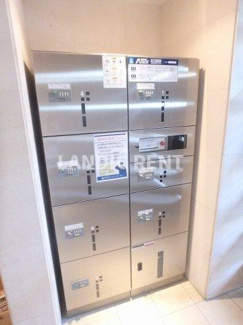 【その他共用部分】 | アソシアグロッツォ博多セントラルタワー