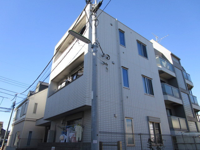 ブリスタの外観|耐震構造の旭化成へーベルメゾン