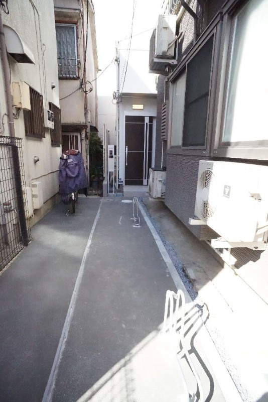 ステラエミールのその他共用部分
