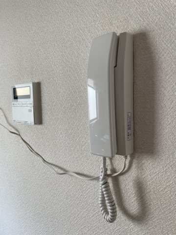 プリンスコート霞ヶ関のセキュリティ