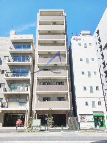 プラムツリー神楽坂