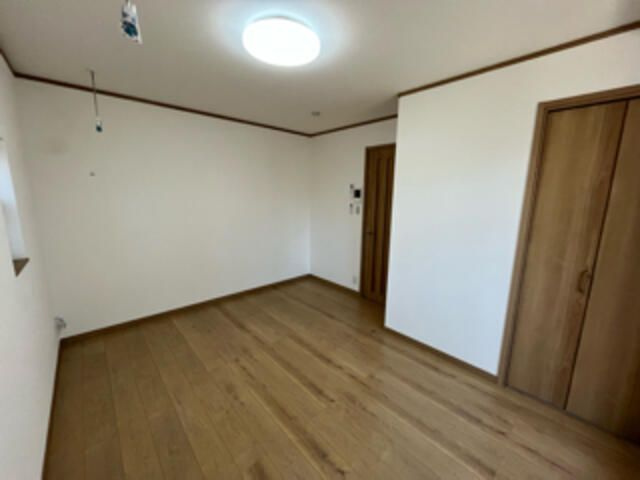 Ｈａｋｕｇａの内装