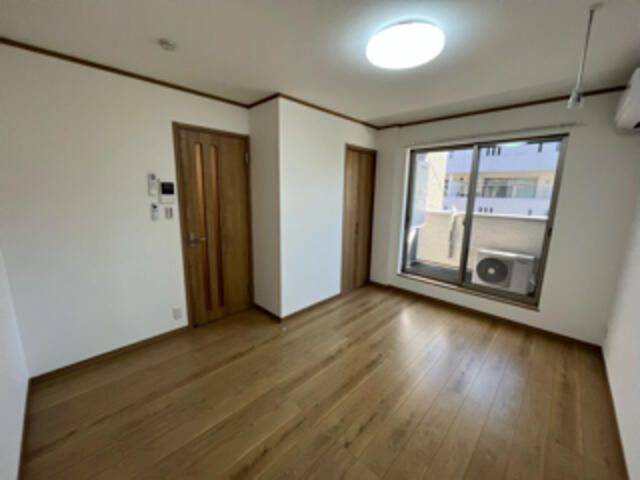 Ｈａｋｕｇａの居間・リビング