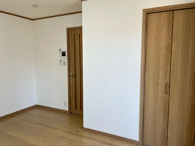 Ｈａｋｕｇａの内装