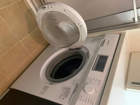 ベルファース本郷弓町の設備