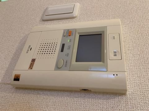 ベルファース本郷弓町の設備