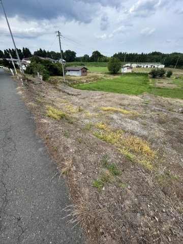 奥州市水沢姉体町字南新田下